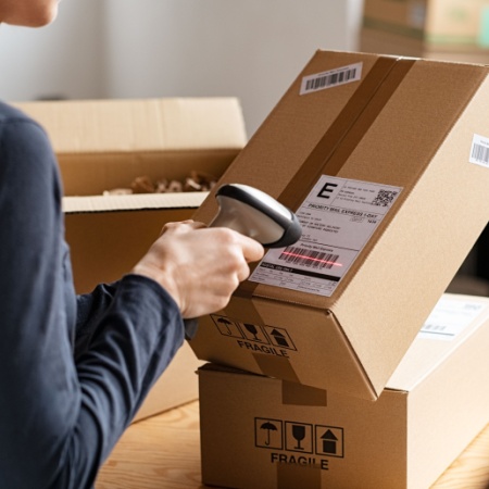 The Secret to Enhancing Efficiency in Logistics Processes: Packaging