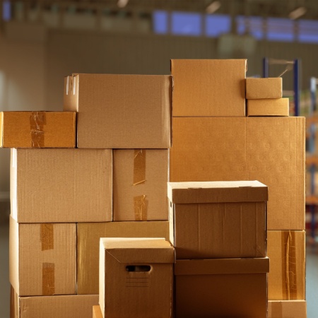 The Secret to Enhancing Efficiency in Logistics Processes: Packaging