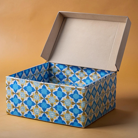 The Vintage Breeze in Packaging: How Traces of the Past Shape Today’s Designs?