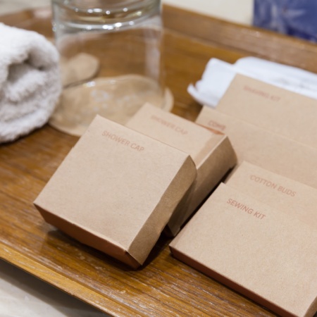 Welcome Box Ideas for Luxury Hotels: Elevate the Holiday Experience