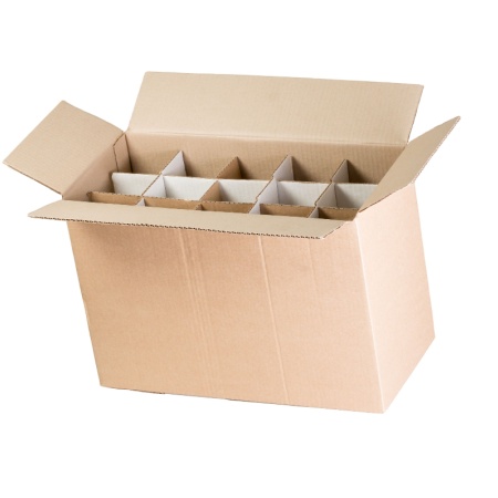 What Advantages Do Compartment Boxes Provide Over Regular Boxes?