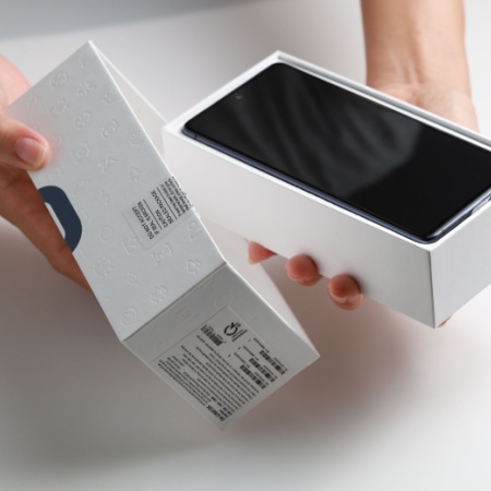 What Are the Qualities to Look for When Choosing Packaging for Technological Products?