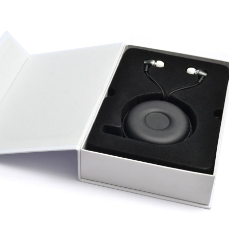 What Are the Qualities to Look for When Choosing Packaging for Technological Products?