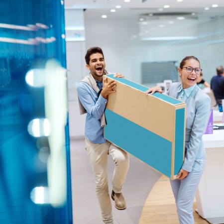 What Are the Qualities to Look for When Choosing Packaging for Technological Products?