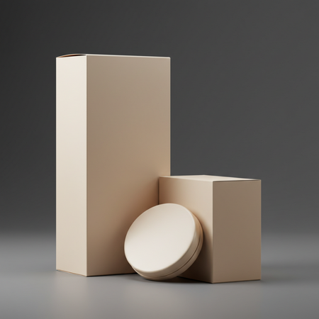 LuxBoxPack Ambalajlarını Lüks Pazarda Öne Çıkaran Nedir?