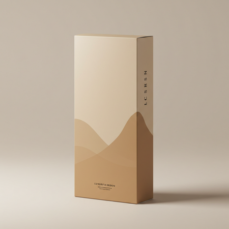 LuxBoxPack Ambalajlarını Lüks Pazarda Öne Çıkaran Nedir?