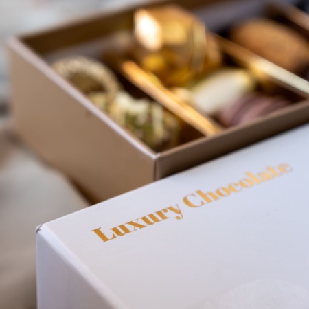 Why Should Premium Chocolates Be Presented in Special Packaging?