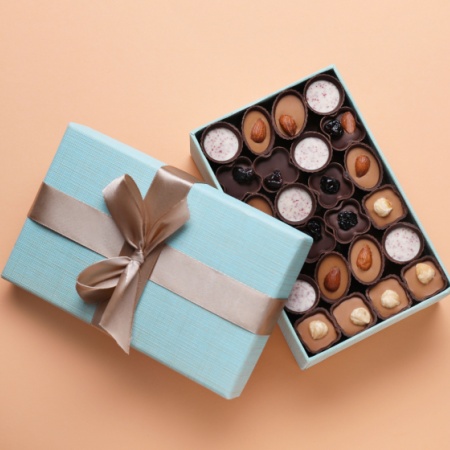 Why Should Premium Chocolates Be Presented in Special Packaging?