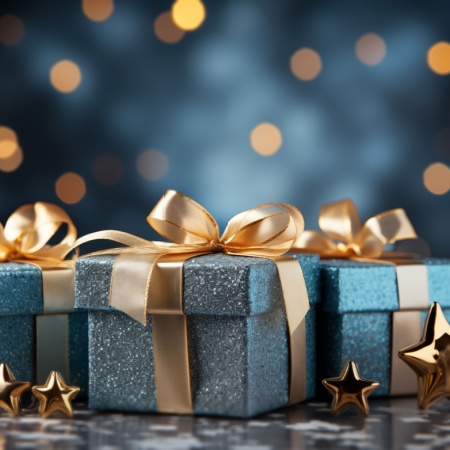 Christmas Döneminde Hediyelik Ürünlerinizi Neden Özel Bir Paketlemeyle Sunmalısınız?