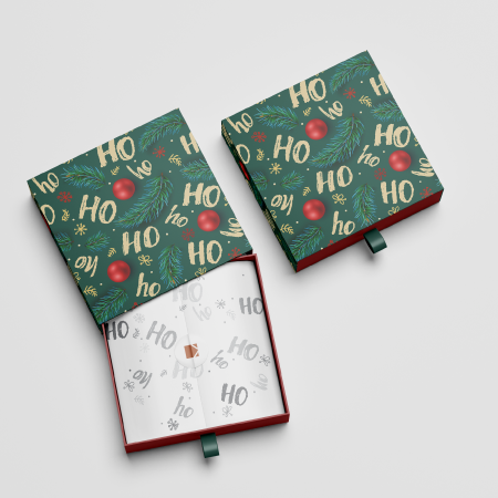 Why You Should Present Your Gift Products in Special Packaging During the Christmas Season?