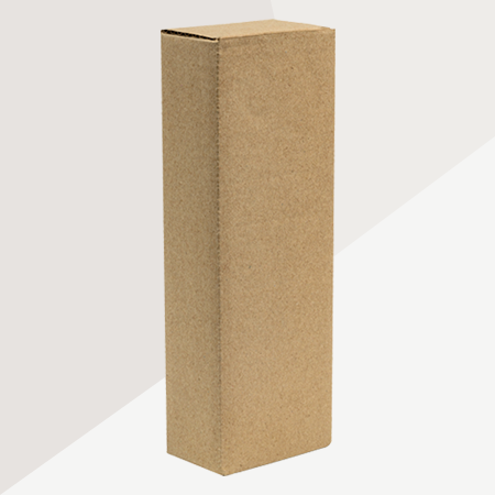 Olive Oil Bottle Box