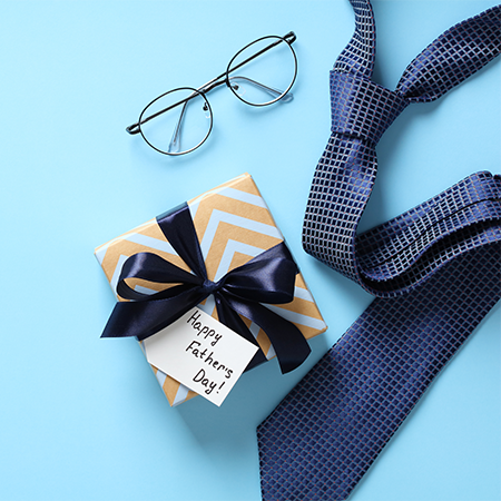 Special Packaging Solutions for Father's Day
