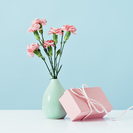 Special Packaging Solutions for Mother's Day