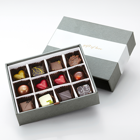 The Importance of Packaging in Confectionery, Turkish Delight, and Chocolate Gifts