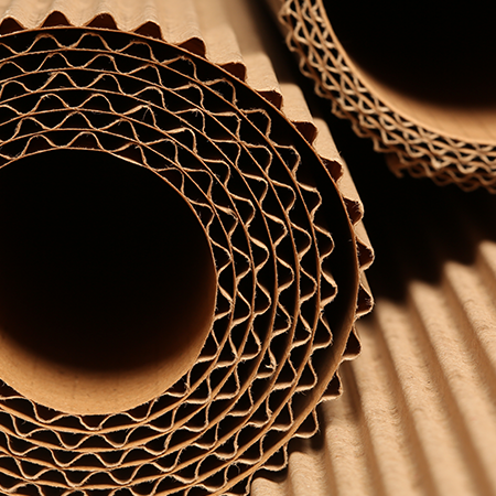 The Role of Corrugated Cardboard in Packaging