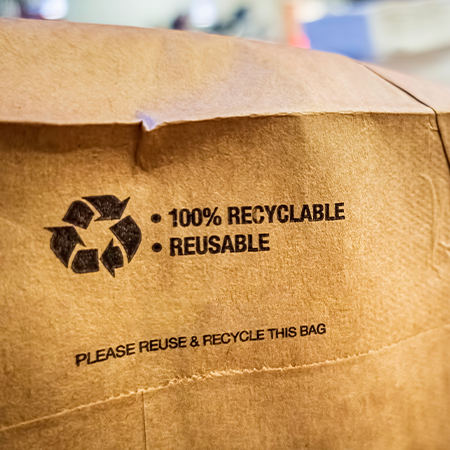 Meanings of Symbols on Packaging