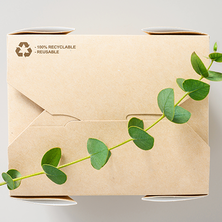 How Recycling Shapes the Packaging Industry