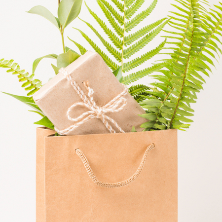 Packaging in the Age of Climate Crisis: Communicating Sustainability Through Design