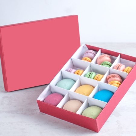 5 Essential Features of a Good Macaron Box