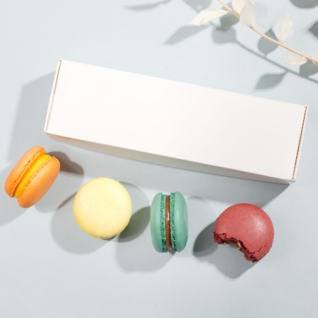 5 Essential Features of a Good Macaron Box