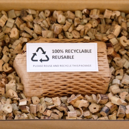 Packaging Strategies to Ensure Your Business Is Perceived as a Responsible Brand